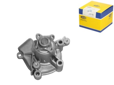 Насос wody hyundai coupe elantra matrix tiburon 1. фото №1