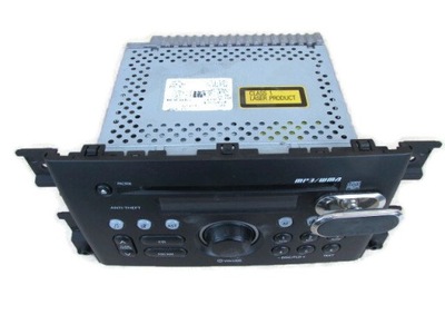 Grand vitara ii радио автомагнитола оригинал фото №1