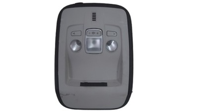 Лампа потолочный citroen c4 cactus 9801287677 фото №1