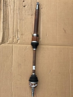 Привідний вал права ford kuga mk3 lx67-3b436-dab 1.5 tdci фото №1