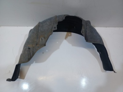 Підкрилок ліва задні lexus ux 65638-76040 6563876040 фото №1