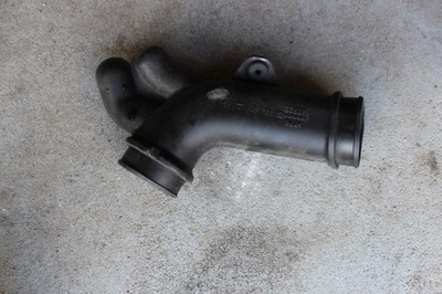 Honda civic ufo viii 2.2 i-ctdi воздухозаборник воздуха фото №1