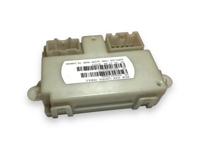 P04602758ag chrysler voyager 2010 модуль двері фото №1