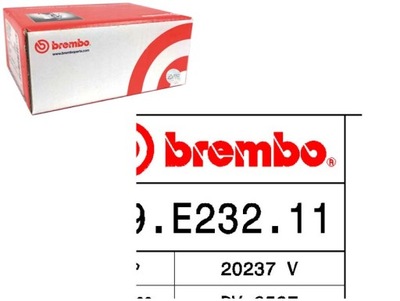 Тормозные диски тормозные 2szt. перед acura mdx honda odyssey pilot ridgeline фото №1