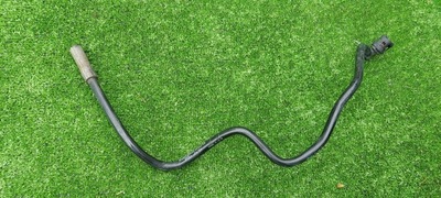 Шланг повітря fiesta mk7 b-max 8a6g-6c662-eb фото №1