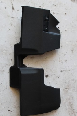 Honda civic ix 12-.. защита водителя панели левая сторона фото №1