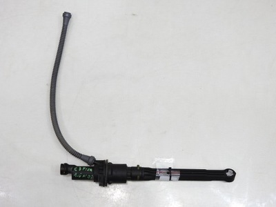 Помпа сцепления citroen c3 picasso 1.6 hdi фото №1