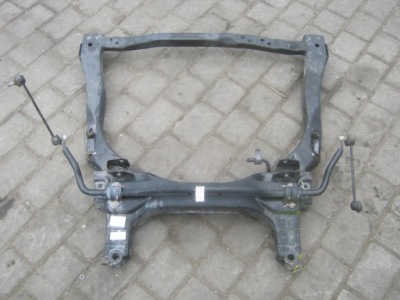 Підрамник підрамник підрамник chevrolet spark 09- m300 фото №1