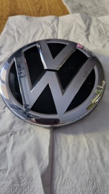 VW T-ROC 2G0 EMBLEMA LOGOTIPO DELANTERO  