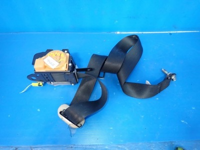 BELT RIGHT FRONT SAFETY NISSAN MURANO Z51  