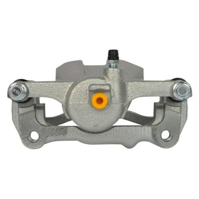 SOPORTE DE FRENADO PARTE TRASERA DERECHA HUMMER H3 06-10 H3T 09-10  