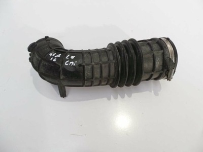 Mercedes gla x156 2016 1.5dci шланг воздуха фото №1