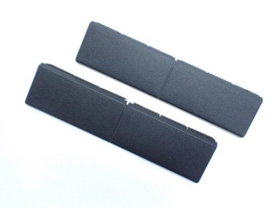 Кронштейн кронштейн багажника заглушка 5e5867574 vw passat b9 25r фото №1