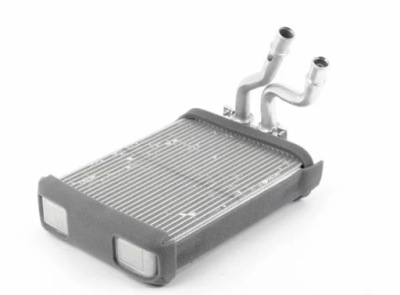 Mercedes-benz ml w163 отопитель rhd a1638300361 фото №1