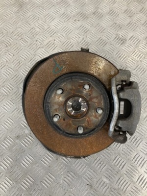 Zawrotnica правый перед yaris cross 21- 1.5 h фото №1