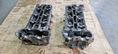 MERCEDES 3,0 CDI CYLINDER HEAD CHEAP  