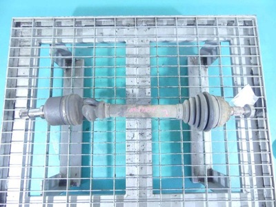 Привідний вал ліва peugeot 307 2.0 16v фото №1