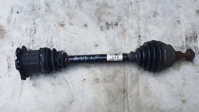 Привідний вал права перед audi a8 d3 4e0407272p фото №1