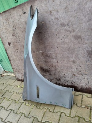 Bmw 5 f10 f11 крила передній правий оригінал фото №1