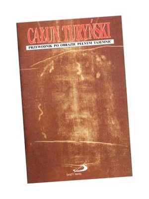 CAŁUN TURYŃSKI LAMBERTO SCHIATTI