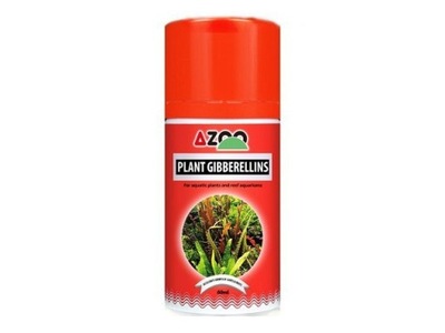 Azoo Plant Gibberellins 60Ml Hormon Roślinny