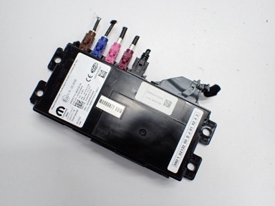 Модуль блок керування 68527927ab jeep compass ii 23r фото №1