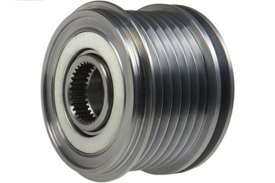 Генератор - зчеплення односторонній as-pl afp5036s фото №1