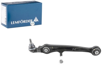 Важіль підвіска колеса перед l/p dół перед bentley continental фото №1