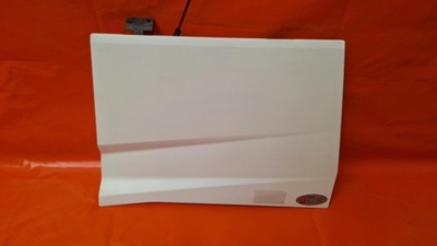 Renault t range gama t high крышка крышка багажника бардачок левый фото №1