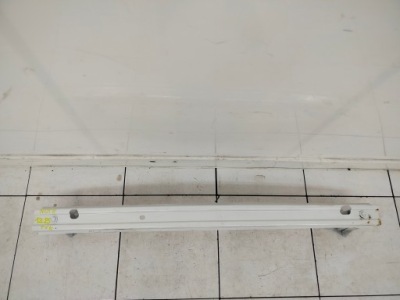 Nissan note e12 12r- балка бампера задняя задняя qab фото №1