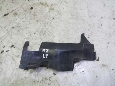 Воздуховод воздуха левая mazda 2 dj 15- фото №1