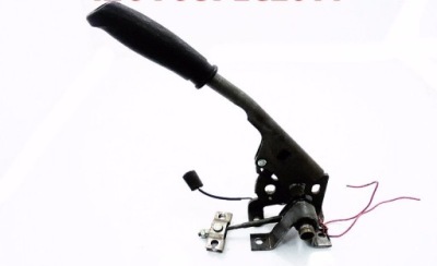 Рычаг ручного hyundai купе 2.0 96-02r фото №1