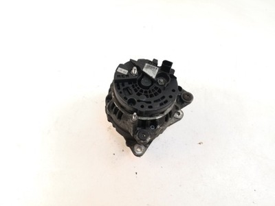 Audi a3 s3 8p 2007 генератор фото №1