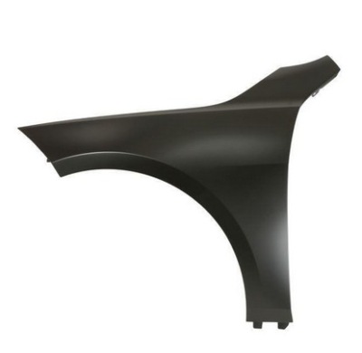 Крыло  передний bmw 1 f40 оригинал фото №1