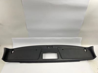 Потолок mercedes w124 купе ce передняя люк 1246904825 фото №1