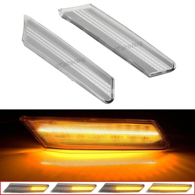 PARA PORSCHE 911 997 CARRERA GT2 GT3 BOXSTER CAYMAN 987 DIODO LUMINOSO LED FLOTANTE BOCZN  