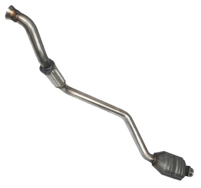 Jmj 1080320 каталізатор фото №1