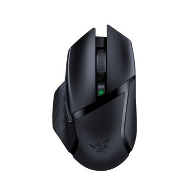 Razer Basilisk X HyperSpeed mysz gamingowa czarna