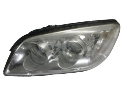 Лампа фара лівий chevrolet captiva europa оригінал фото №1