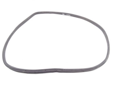 Opel combo c 01-11 прокладка дверь правый перед фото №1