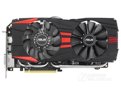 ASUS Radeon R9 280X 3GB DDR5