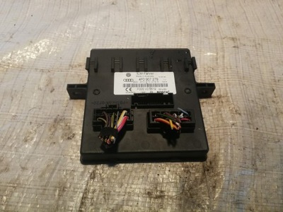Модуль комфорта 4f0907279 4f0910279k a6 c6 фото №1
