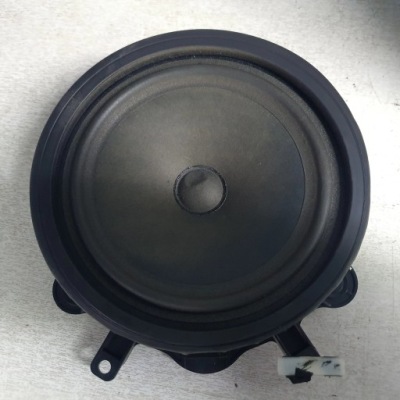 Динамик дверь audi a3 s3 8p фото №1