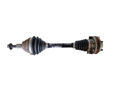 Volkswagen оригинальный номер 1k0407271pc фото №1