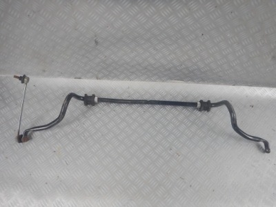 Mitsubishi outlander iii lift тяга стабилизатора фото №1