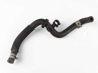 Mercedes w163 w209 труба пабтрубок  шланг топлива фото №1