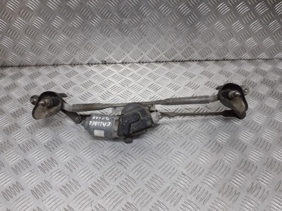 Механизм дворник перед dodge caliber фото №1