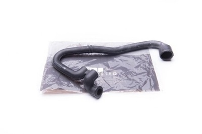 Wąż труба колектор впускний vw golf iii 2.0 115km фото №1