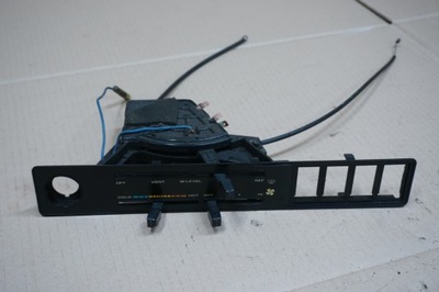 Isuzu trooper панель обдув 83-91r фото №1