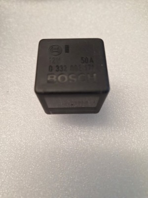 Реле opel calibra vectra a astra f оригинальный номер 90350989 фото №1